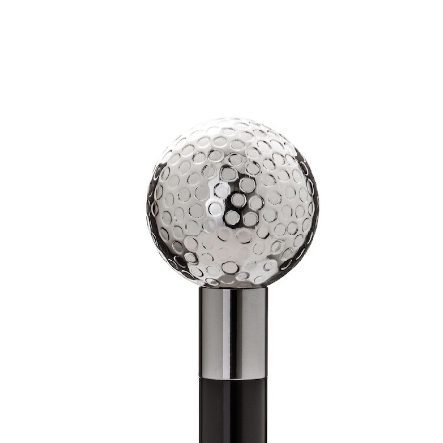 Calzanti Pasotti | Cs W82 - Calzante Pallina Golf In Argento